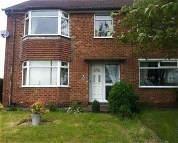 3 Bedroom Semi-Detac...